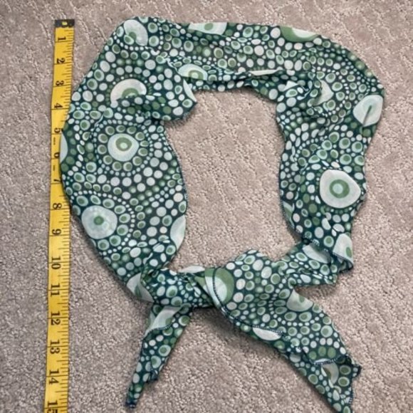 Ladies Faux Silk Waist Belt Sash Lace Up Bow Tie for Dress/Hair/Neck Decor 58" L - Picture 1 of 6